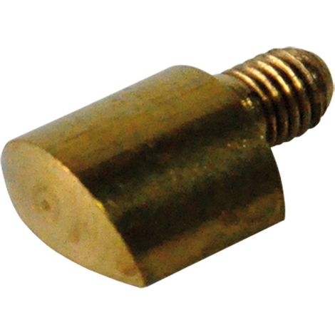 1BL MENSOLINA REGGIPIANO A PALETTA M5 - pz 4