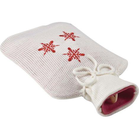 Bolsa de calor de caucho al 55% Hot Lain - Mondex