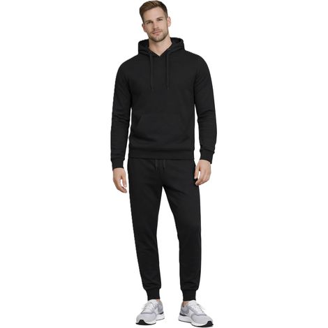 J.STYLE - Trainingsanzug - 68C10381-3 XXL (1/5)