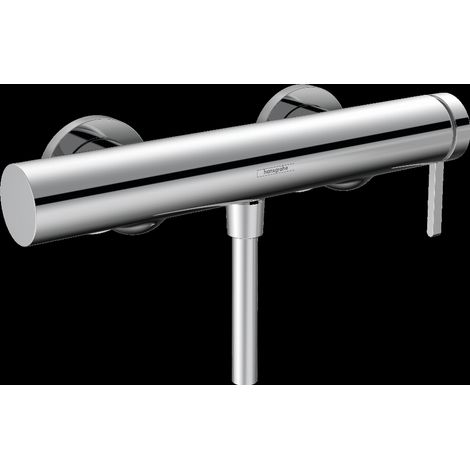 hansgrohe Finoris Einhebel-Duscharmatur Aufputz, 76620000 (1/2)