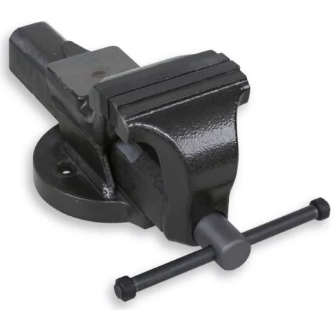 Beta 1599GI Étaux parallèles d'établi à mâchoires interchangeables - 150 mm