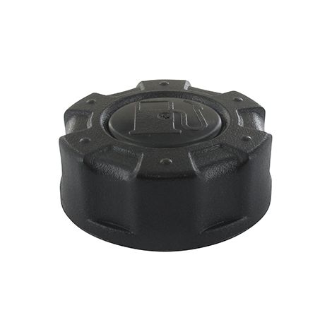Tappo del serbatoio originale per motori Loncin modello LC1P65FE. Origine 170870094-0001.