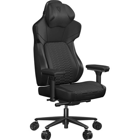 ThunderX3 CORE-Racer sedia da gaming nera