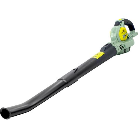 Soffiatore 2 Velocità Con Tubo 58cm 20v - 230hz