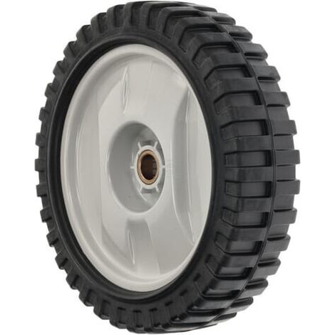Gruppo ruota e pneumatico completo 47 Pro Sa SVC SABO SAA11209 (1/5)