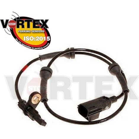 Capteur de vitesse de roue ABS arrière compatible avec Range Rover Evoque 2015- OEM : LR024208 LR066868 LR082224 (1/5)