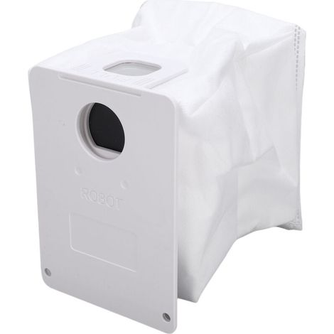 Sacs pour aspirateur CordZero R5T/R5/R9 – Lot de 2 – Non tissés et imperméables (1/5)