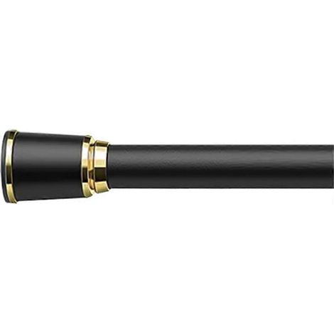Perche télescopique extensible, bâton multifonction à ressort B (1/5)