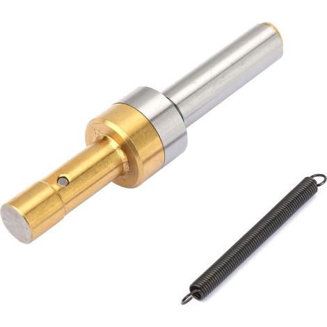 Testeur de rugosité de Bord Non Magnétique, Détecteur de Bord Mécanique (Style trois (1020 non magnétique 0) (1/5)