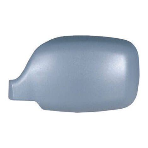 Coque de rétroviseur gauche à peindre Nissan Kubistar 2003-