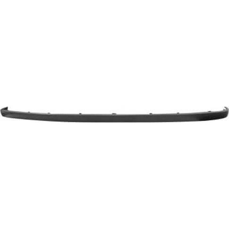 Moulure de pare-choc arrière à peindre BMW Serie 1 E87 phase 1 2004-2006