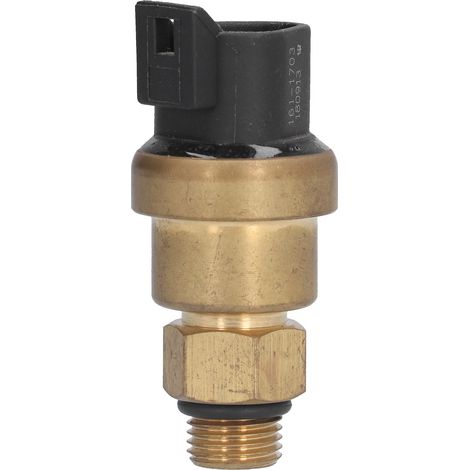 Capteur de pression d'huile 6-36V TOSD-04-152A, acier flexible, accessoire de pelle pour CAT MT735, référence 161-1703 (1/5)