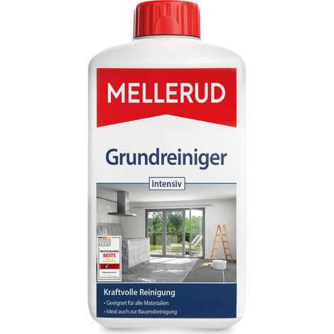 MELLERUD Grundreiniger Intensiv, 1 Ltr (1/5)