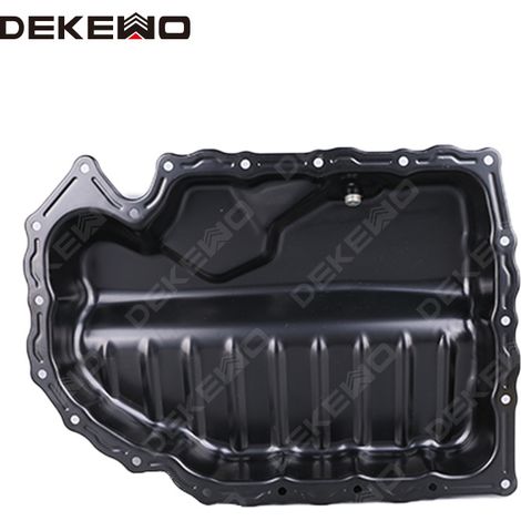 Suitable for Volkswagen Magotan, Sagitar, and Skoda engine oil pans 06J103600G (1/3)