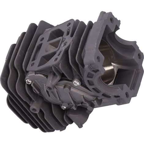 Kit cylindre, piston et bougie d'allumage 44 mm compatible avec les tronçonneuses Stihl MS251 (1/5)