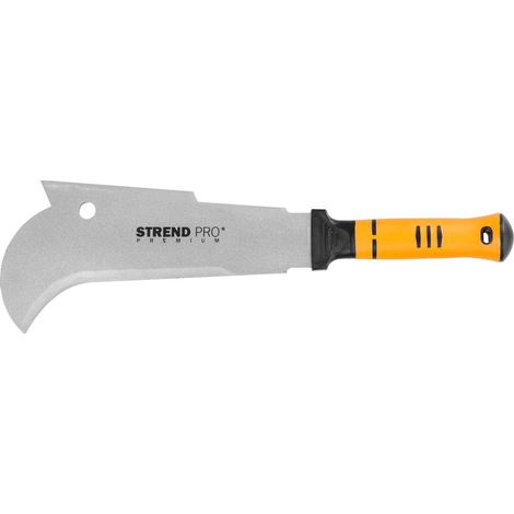 Machete Strend Pro Premium M135A 180 mm, Nylongriff (1/3)