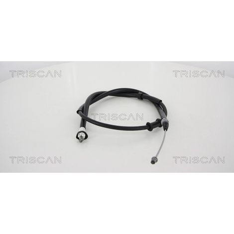 Tirette à câble, frein de stationnement Triscan 8140 151008 ABARTH 51753526