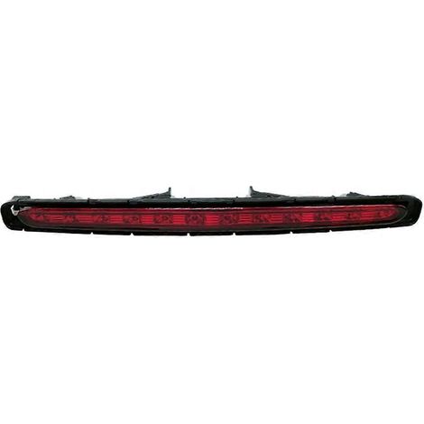 Feu stop LED troisième feux - Compatible E-Class W211 2002-2006 - A2118201556/1456 (1/5)