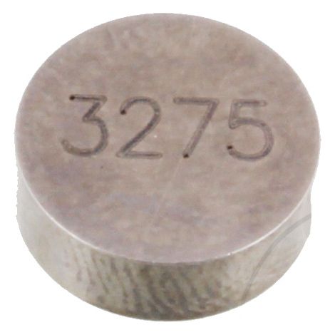 Placa de válvula JMP 9.5 [3.275 mm]