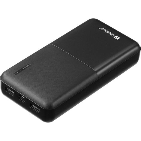Powerbank Sandberg Saver 20000 (1/2)
