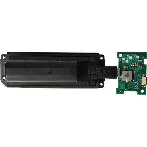 Vhbw batteria sostituisce Bose 088772, 088789 per casse, altoparlanti, speaker - incl. circuito stampato (2.230mAh, 7,4V, Li-Ion) | Leroy Merlin