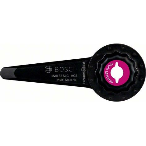 Bosch HCS Universalfugenschneider MAII 32 SLC, 70 x 32 mm