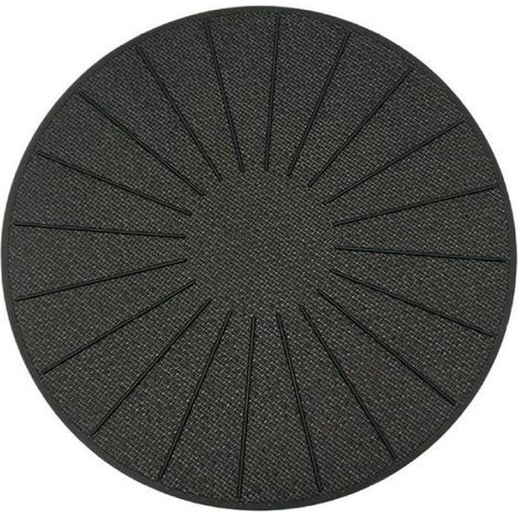 1 Tapis de cuisson, silicone et fibre de verre, fond plat, plaque à induction, cuisine (1/5)
