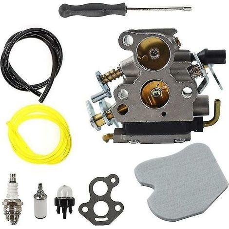 Carburetor for Husqvarna 235 235e 236 240 240e Chainsaw 574719402 thsinde