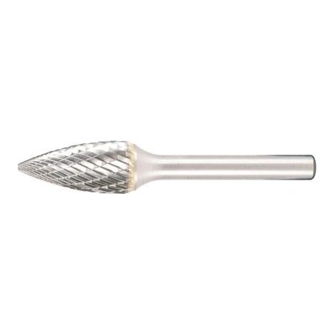 6 mm fraise carbure forme G 12,7 x 25/70 HIKOKI 780769