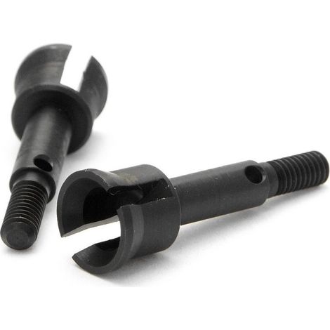 WHEEL AXLE 5 X 32MM (2PCS/SPRINT)