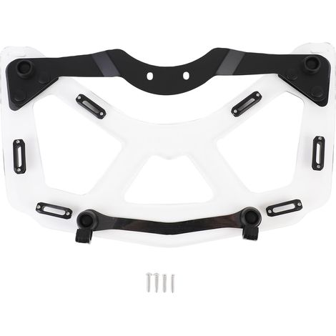 Porte-bagages arrière de moto ajouré, robuste et supportant une charge importante, remplacement pour K1600GT K1600GTL (1/5)