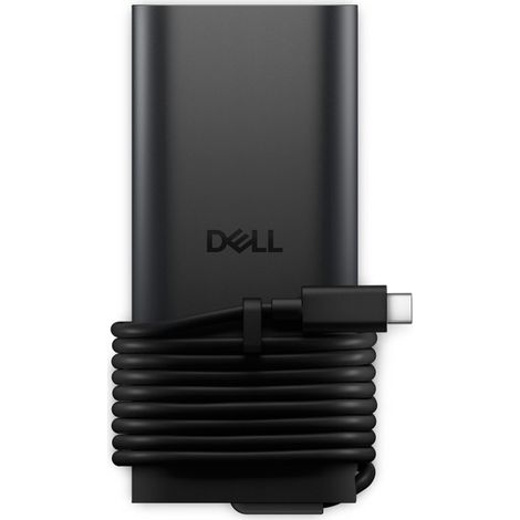 DELL 1MX1K adaptador e inversor de corriente Interior 130 W Negro (1/3)
