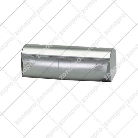 Attuatore Motore Elettromeccanico Cancelli Porte a Libro FAAC 390 230V 104570 (1/3)