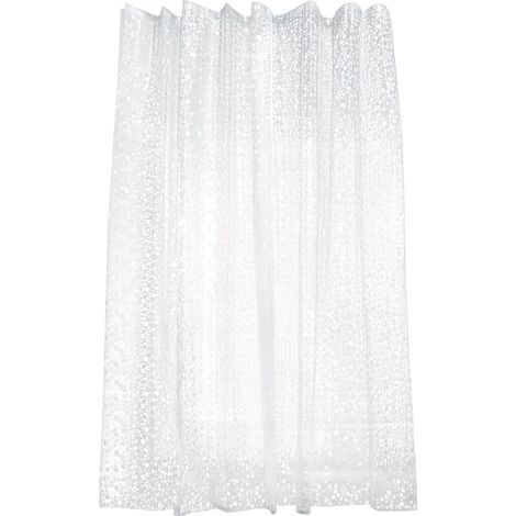 Clear Acrylic Bathroom Tray Perfume and Cosmetic Organizer