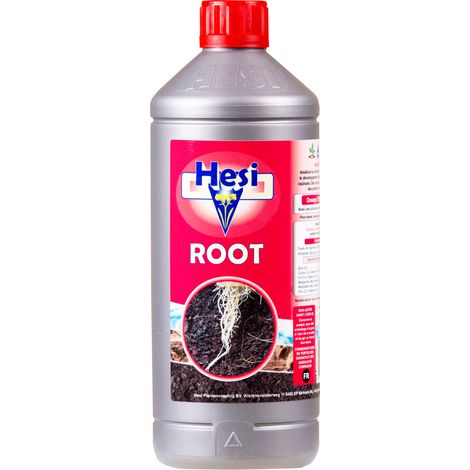 Stimulant racinaire HESI ROOT - 1 litre