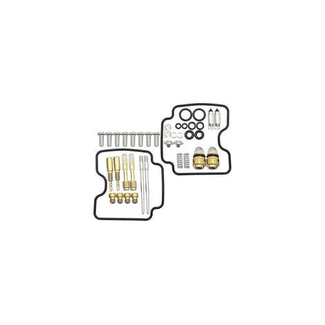 New Models Compatible with Suzuki GS500F GS 500F 500 2004-2009 Motorcycle Carburetor Repair Kit