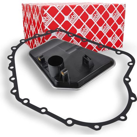 Filtro hidráulico para caja de cambios FEBI BILSTEIN FE170014