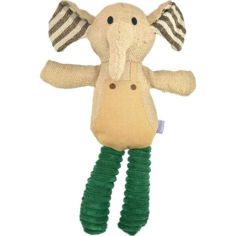 Campagnoli elefante marrone 28x39 cm