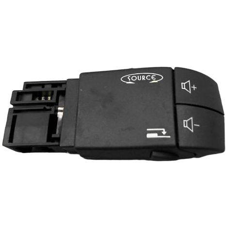 [PRODUIT D'OCCASION] Commande Autoradio RENAULT Laguna Estate II Phase 1 2000-2005 ♻️ Ref Oe. 8200009040 - Garantie à vie (1/2)
