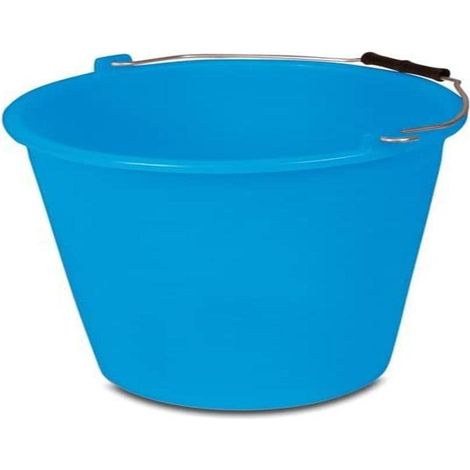 Blim Cubo de Polietileno con Pico 10 L, 31x29 cm, Azul
