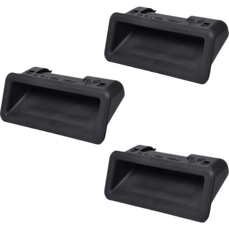 interruptores de botón pulsador para el portón trasero del maletero para E90 E60 E70 E82 E88 E91 (1/2)