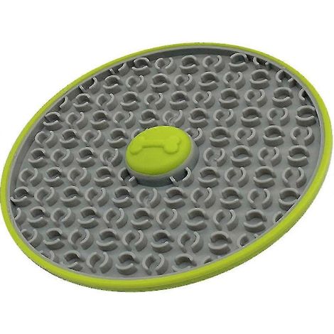 Plateau à lécher Avont pour chiens et chats, distributeur automatique de nourriture humide (1/5)