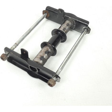 [GEBRAUCHT] Motorhalterung original für Roller Peugeot 125 Elyseo 1999 bis (1/3)