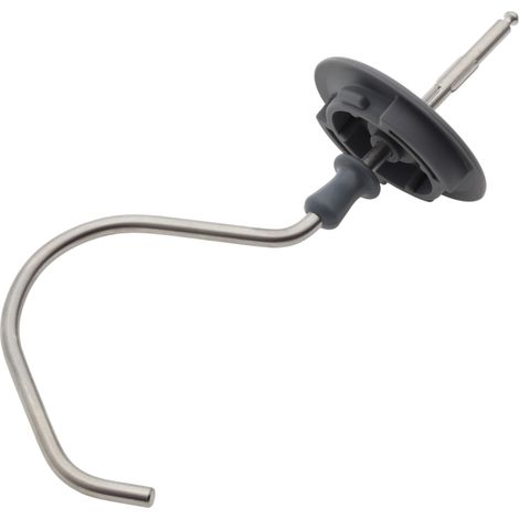 Kenwood frusta gancio uncino impastatore planetaria Prospero+ KHC29 KHC29A (1/3)