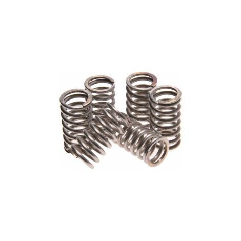 Molle frizione TRW ZF per KTM EXC-LC4 400 93-95, Honda VF750 82-84, Yamaha XV 500 83-84 (5 pezzi) (EBS077)