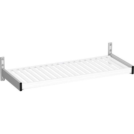 Etagère Murale Niveau 6811 - P 460 - Fermod (1/2)