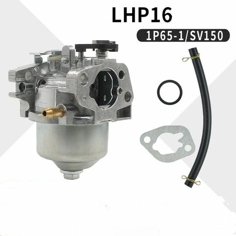 Rasenmähervergaser SV150 LHP16 RV150 M150 V35 V40 RM4 18550016/0 (1/5)