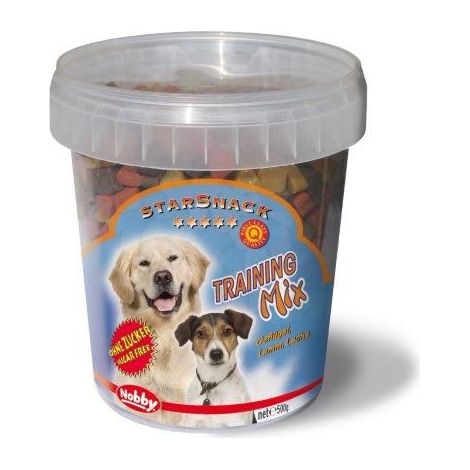 Nobby StarSnack Training Mix 500 g Soft Snack
