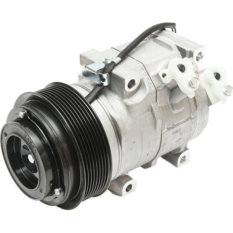 Compressore aria condizionata John Deere codice OEM RE326205