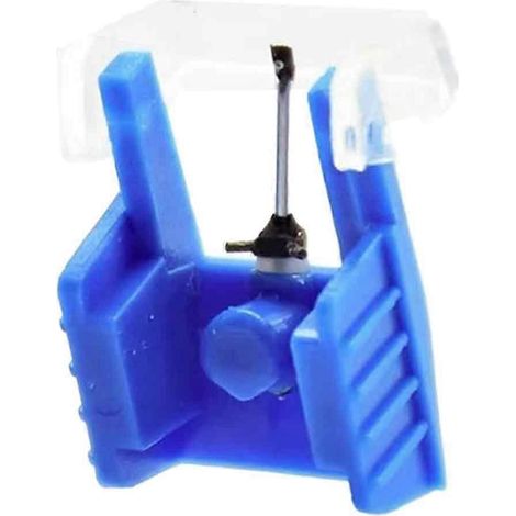 Aiguille de remplacement pour platine vinyle Onkyo MGA3, compatible avec les modèles Audio Technica ATN12XE, AT12XE, AT96E, AT1001, ATVM3, OC37 et OC38. (1/5)